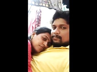 Indian Hot Despondent Clamp Has Fling & Sex