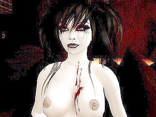 Hindi Cruelty Porn, Down In The Mouth Horror, Nun Cruelty Movie